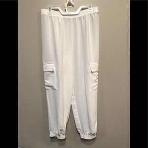 Zara jogger pants